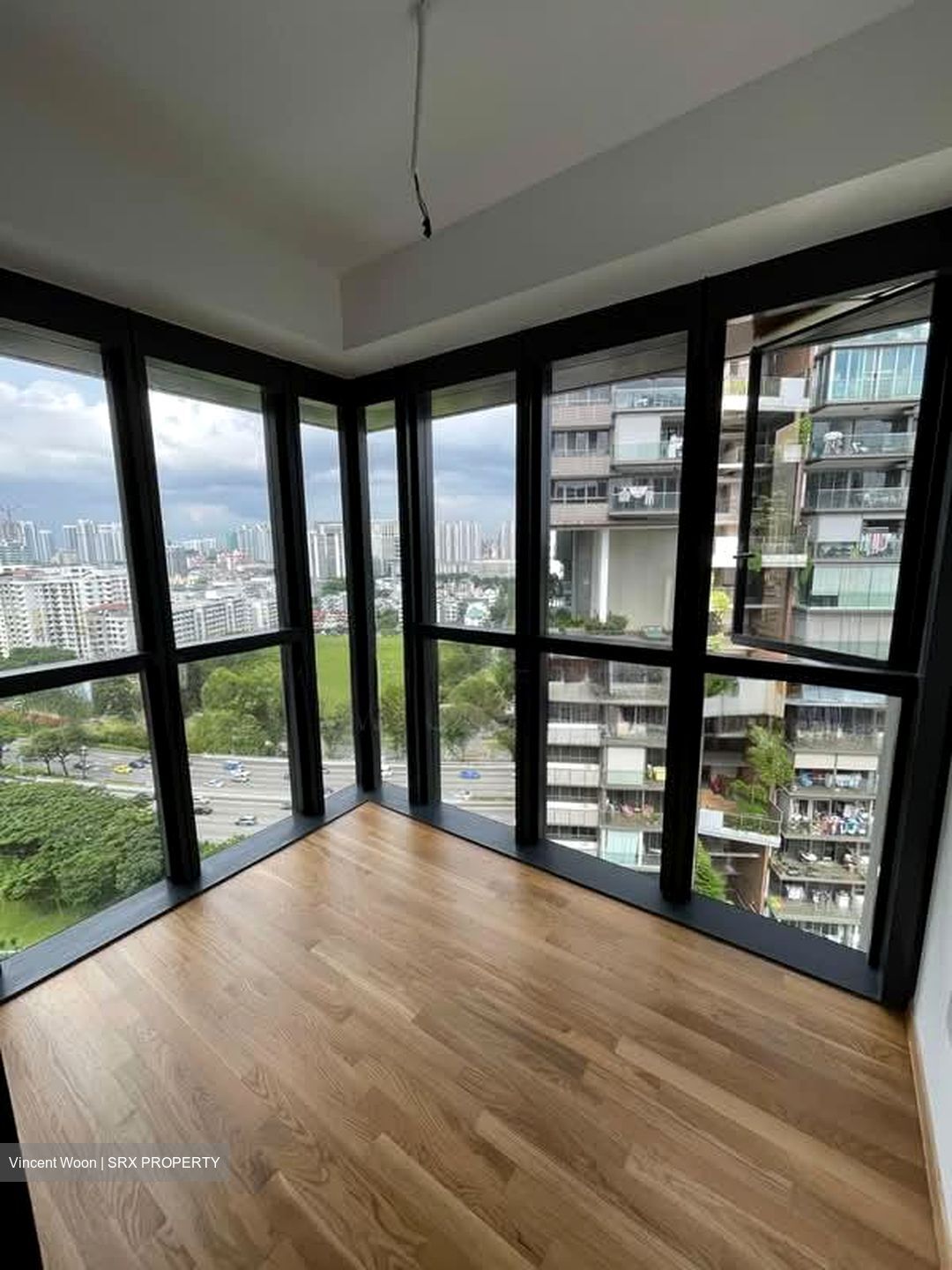 Fyve Derbyshire (D11), Apartment #557250001